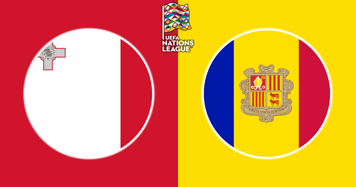 Prediksi Skor Malta vs Andorra di UNL, 4 Oktober 2026: Mampukah Tuan Rumah Pertahankan Dominasi?