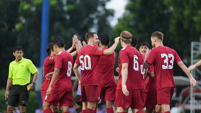 Hasil Lengkap dan Klasemen Liga Super 2026/2027 Pekan 4: Persija Sempurna, Bali United Pesta Gol