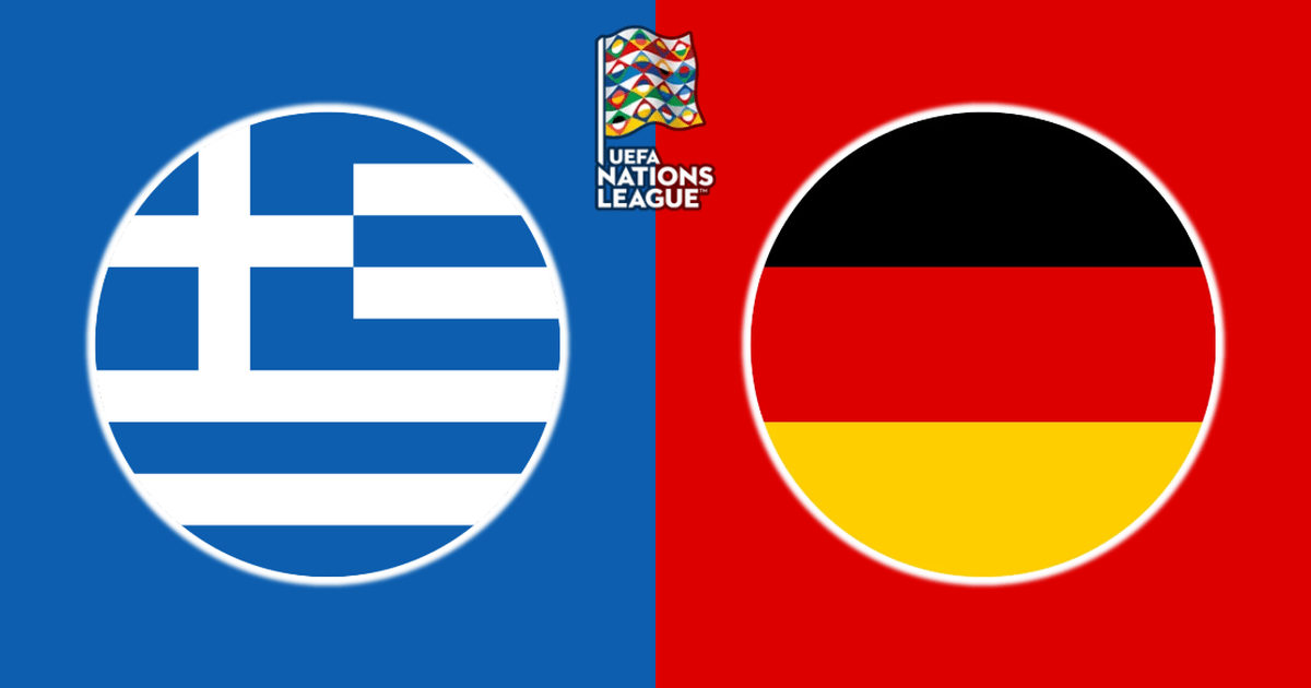 Prediksi Skor Yunani vs Jerman di UNL, 5 Oktober 2026: Mampukah Pasukan Klopp Membalas Kekalahan?