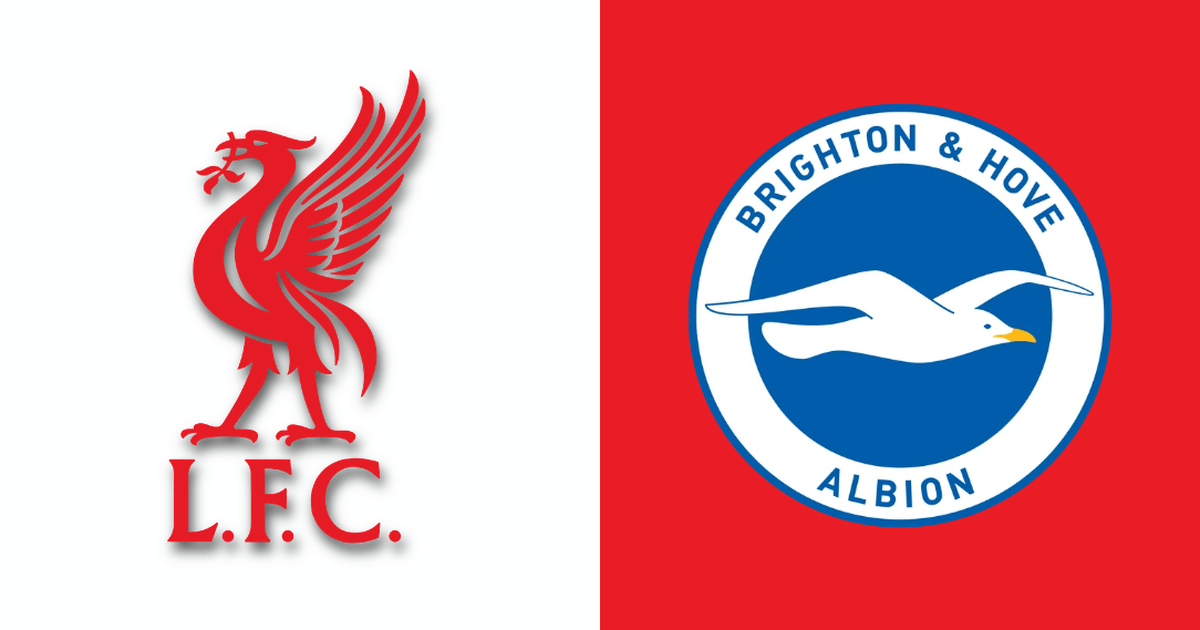 Prediksi Skor Liverpool vs Brighton di Premier League, 25 Oktober 2026: Misi The Reds Hentikan Laju Impresif The Seagulls