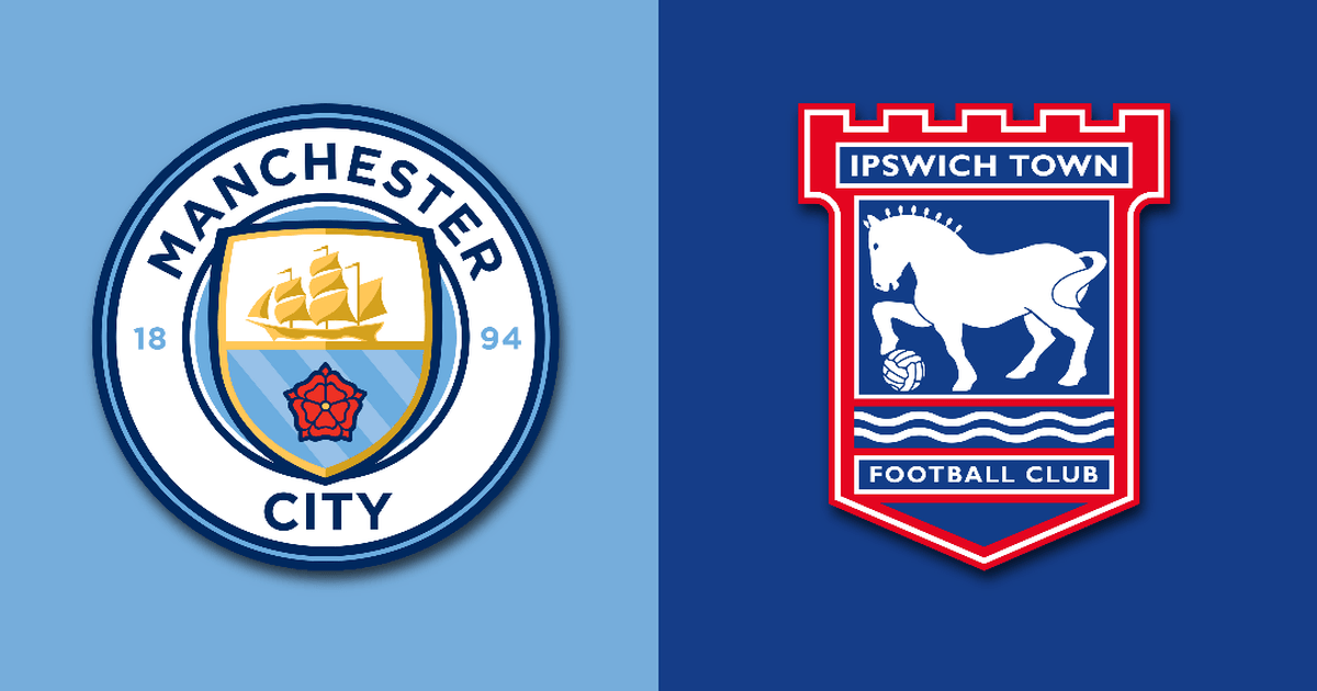 Prediksi Skor Manchester City vs Ipswich Town di Premier League, 17 Oktober 2026: Mampukah The Citizens Bangkit dan Jaga Rekor Sempurna?