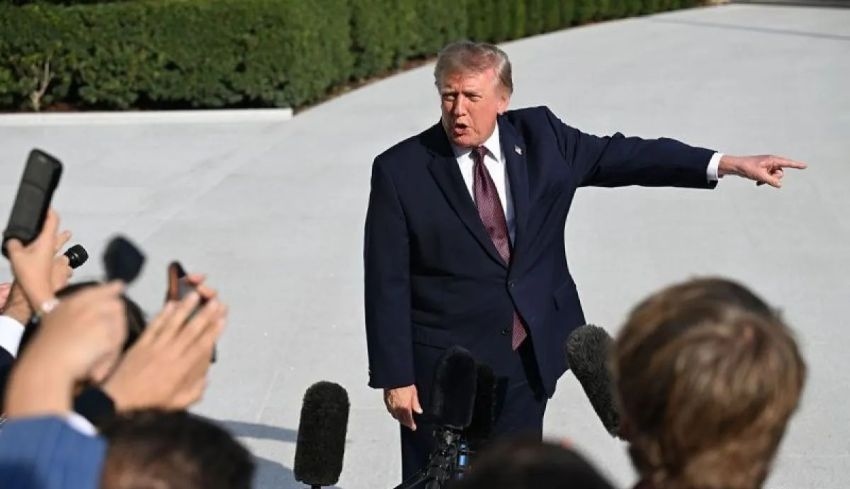 Kecewa Tak Dapat Nobel Perdamaian, Donald Trump Klaim Seharusnya Borong 8 Penghargaan