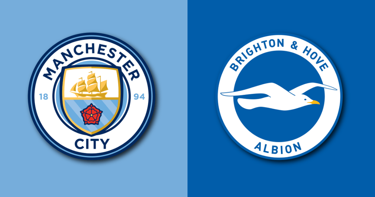 Prediksi Skor Manchester City vs Brighton di Premier League, 31 Oktober 2026: Misi The Citizens Pertahankan Puncak Klasemen