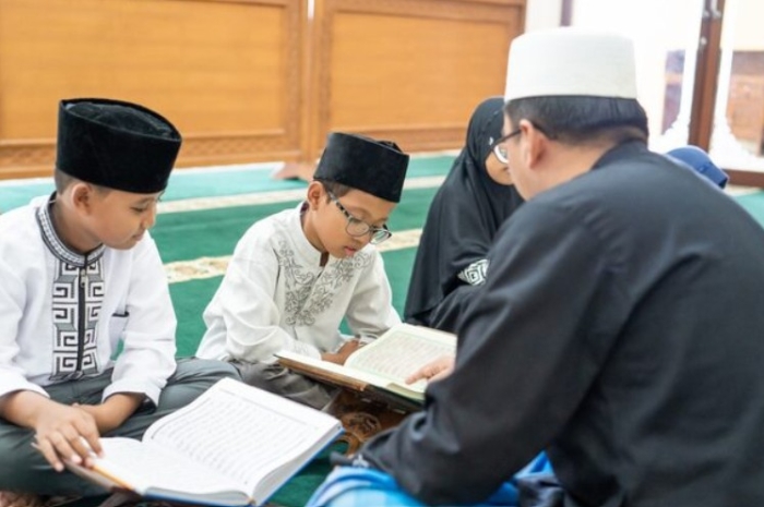 Kerja Keras Guru Selama Ini Bisa Diakui, Kemenag Buka Pendaftaran Anugerah GTK 2026