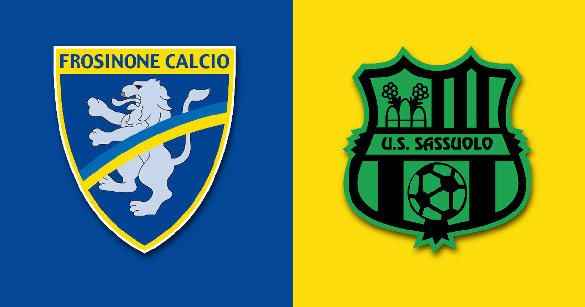 Prediksi Skor Frosinone vs Sassuolo di Serie A, 17 Oktober 2026: Mampukah Canarini Balas Dendam atas Neroverdi?