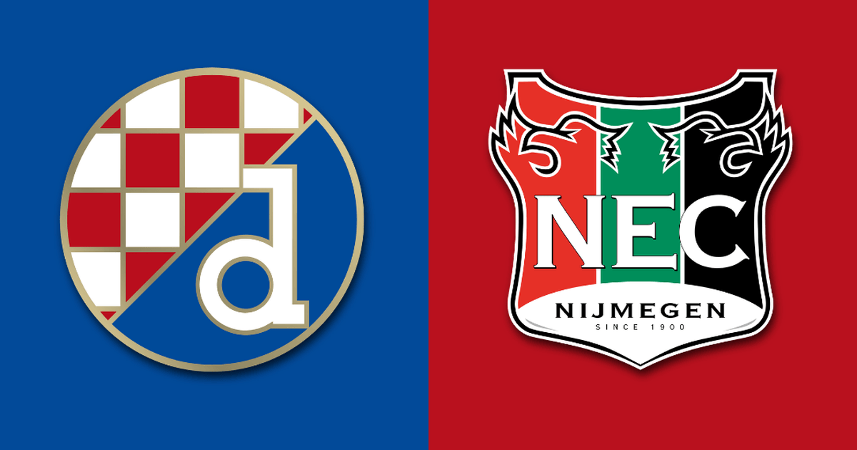 Prediksi Skor Dinamo Zagreb vs NEC Nijmegen di UEL, 22 Oktober 2026: Tuan Rumah Incar Kemenangan Beruntun
