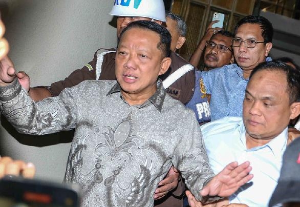 Gila! Mantan Jampidsus Kejagung Febrie Bikin 29 Perusahaan untuk Tampung Uang Haram, Ini Daftar Lengkapnya!