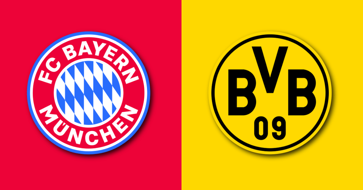 Prediksi Skor Bayern Munich vs Borussia Dortmund di Bundesliga, 1 November 2026: Der Klassiker Penentu Perebutan Puncak Klasemen