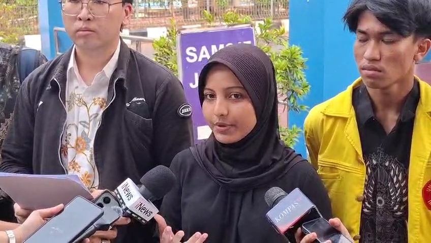Pengurus Dianiaya OTK di Tebet, BEM UI Laporkan Sejumlah Kejanggalan ke Polisi