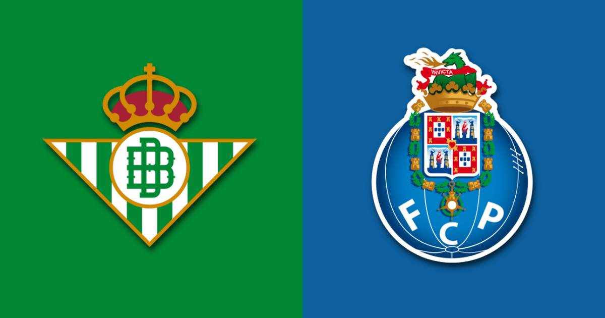 Prediksi Skor Real Betis vs FC Porto di UCL, 15 Oktober 2026: Momentum Positif Jadi Modal Kedua Tim