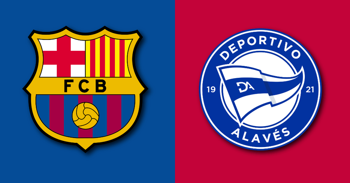 Prediksi Skor Barcelona vs Deportivo Alaves di La Liga, 1 November 2026: Misi Blaugrana Mengakhiri Tren Negatif