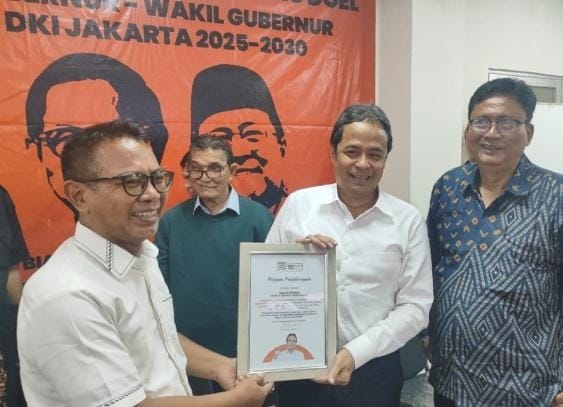 Dorong Ekonomi Warga, Bank Jakarta Fokus Kuatkan Tata Kelola dan Akses Pembiayaan UMKM