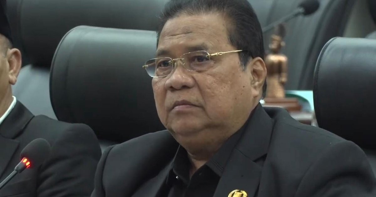 Legislator Golkar Ramly HI Minta Transjakarta Layani Transportasi Kepulauan Seribu Tiap 15 Menit