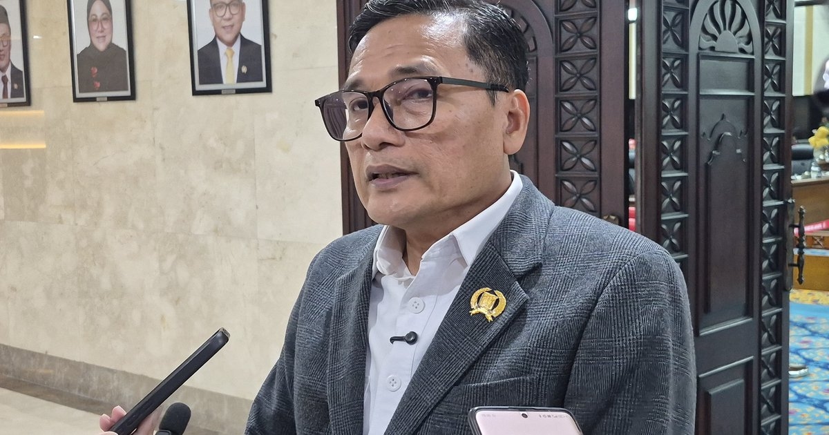 Dana Bagi Hasil DKI Dipangkas Rp 620 M, DPRD Minta Kepastian Sebelum Pembahasan APBD 2027
