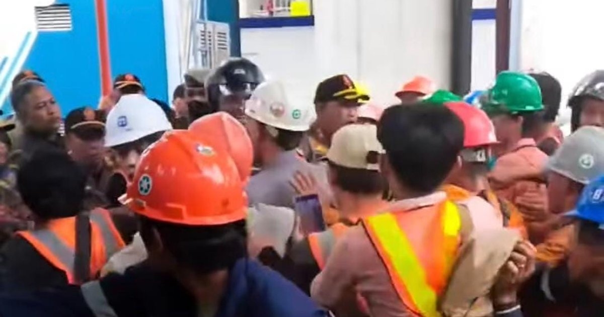 Pengeroyokan Satpol PP Oleh Pekerja Proyek di Jaksel, DPRD DKI Minta Pemprov Evaluasi Kesiapan Aparat Saat Penertiban