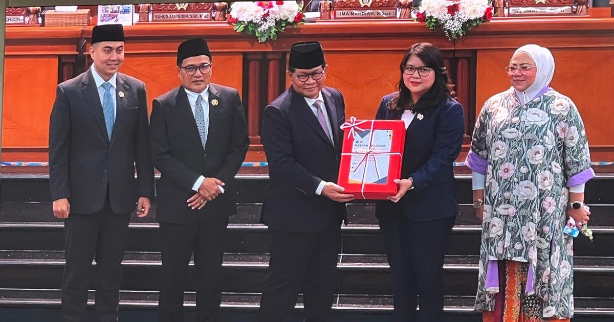 Bank Jakarta dan PAM Jaya Siap IPO, Pemprov DKI Pastikan Tetap Pegang Saham Mayoritas