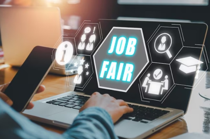Gratis dan Terbuka untuk Umum, Job Fair Itenas Jadi Kesempatan Pencari Kerja di Bandung