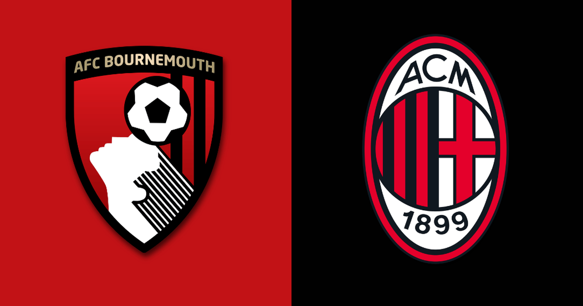 Prediksi Skor Bournemouth vs AC Milan di UEL, 23 Oktober 2026: The Cherries Uji Konsistensi Rossoneri di Vitality