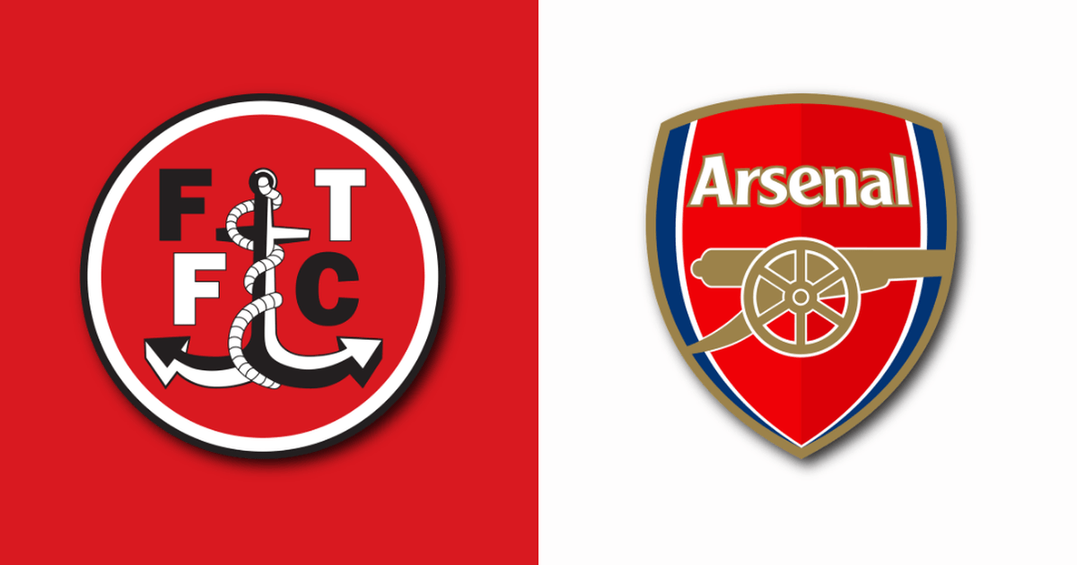 Prediksi Skor Fleetwood Town vs Arsenal di Carabao Cup, 28 Oktober 2026: Mampukah The Fishermen Ciptakan Kejutan?