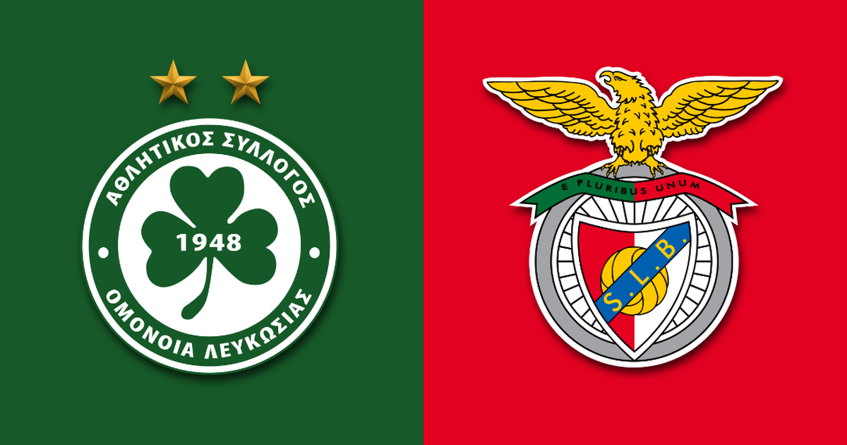Prediksi Skor Omonia vs Benfica di UEL, 23 Oktober 2026: Ujian Berat di Markas The Shamrock