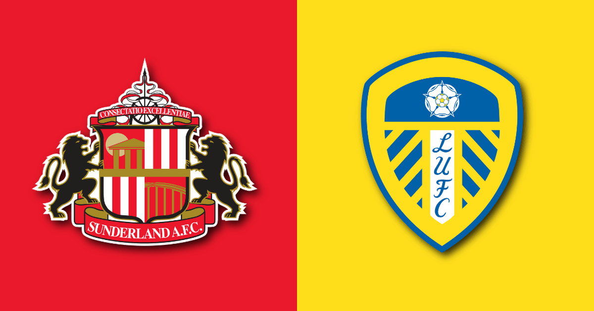 Prediksi Skor Sunderland vs Leeds United di Premier League, 25 Oktober 2026: Mampukah The Black Cats Bangkit di Kandang?