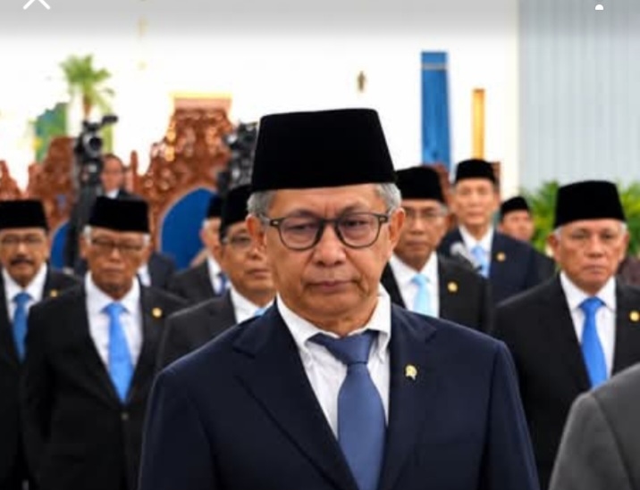 Dilantik Jadi Wantimpres Prabowo, Rocky Gerung Lantang Bilang Begini
