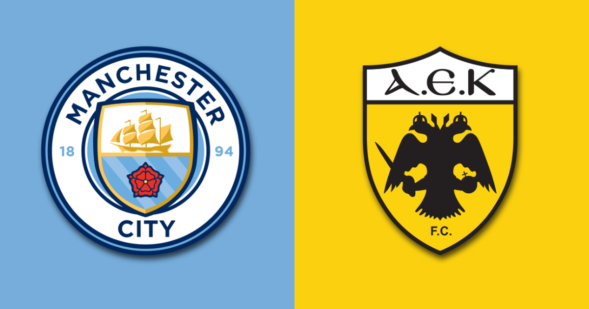 Prediksi Skor Manchester City vs AEK Athens di UCL, 21 Oktober 2026: The Citizens Bidik Kebangkitan di Etihad