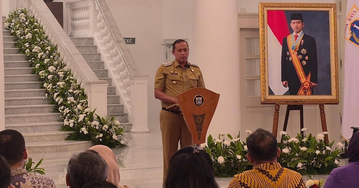 Disindir Pramono, Wali Kota Tri Janji Selesaikan Halte Transjabodetabek di Bekasi Akhir November 2026