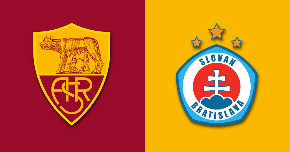 Prediksi Skor AS Roma vs Slovan Bratislava di UCL, 21 Oktober 2026: Giallorossi Masih Memburu Kemenangan Perdana Eropa