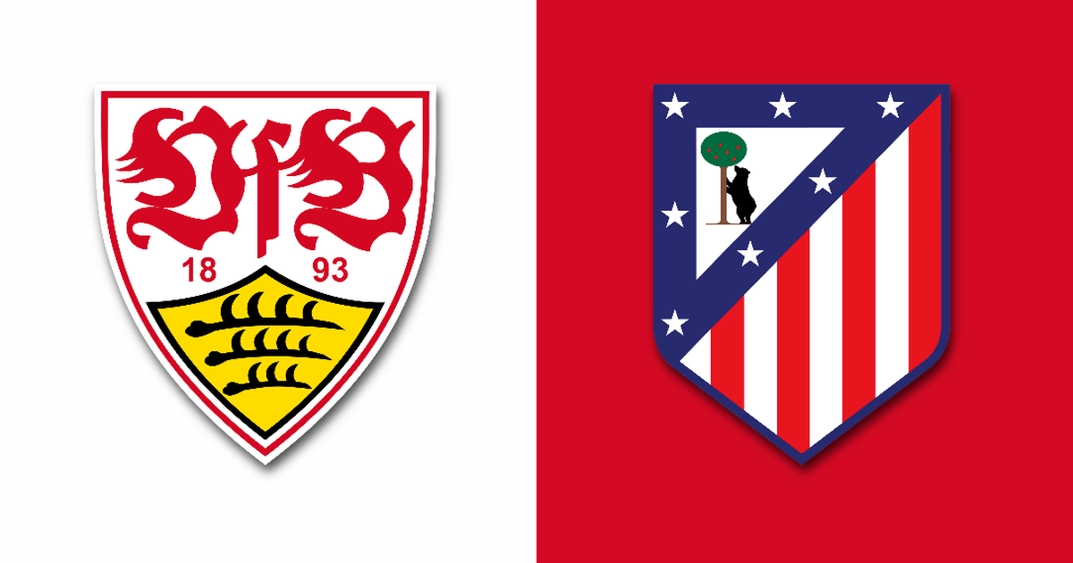 Prediksi Skor Stuttgart vs Atletico Madrid di UCL, 21 Oktober 2026: Akankah Runtunan Kemenangan Los Colchoneros Terus Berlanjut?