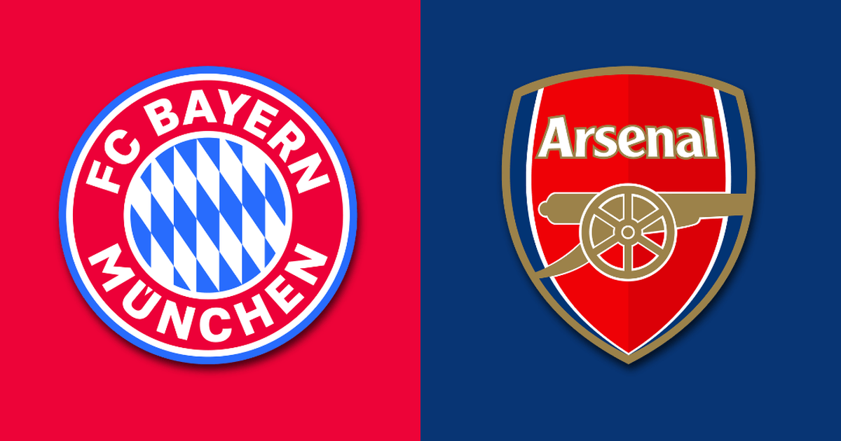 Prediksi Skor Bayern Munich vs Arsenal di UCL, 22 Oktober 2026: Rekor Kandang Die Roten Diuji Pertahanan Sempurna The Gunners