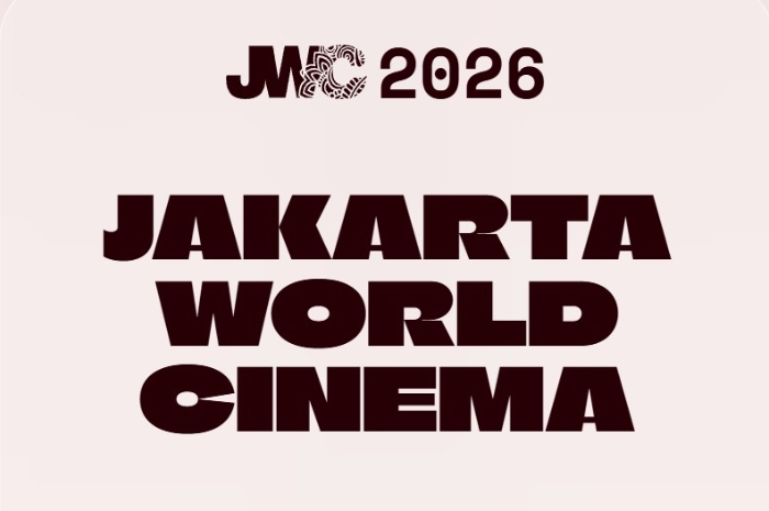 Penggemar Film Wajib Tahu, Jakarta World Cinema 2026 Hadirkan 120 Film Peraih Penghargaan