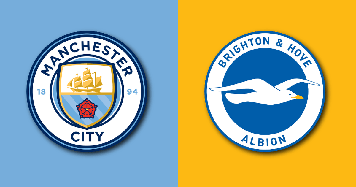 Prediksi Skor Manchester City vs Brighton di Carabao Cup, 29 Oktober 2026: Ujian Berat The Citizens di Etihad
