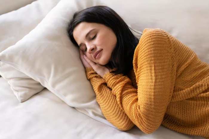 Tips Jaga Kualitas Tidur Saat Ramadhan, Kunci Tubuh Segar dan Puasa Lancar Seharian