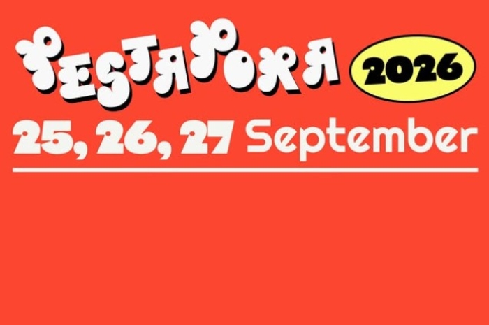 Tiket Hari Raya Pestapora 2026, Bisa Nonton Bareng Orang Tua Gratis