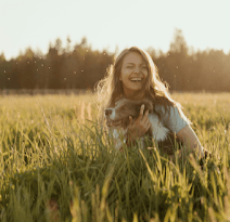 Tips Buat Anjing Sehat dan Bahagia, Tanpa Perlu Khawatir Terkena Kutu