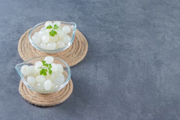 Jangan Asal Olah, Simak 5 Tips Agar Kolang Kaling Tidak Kecut Lagi