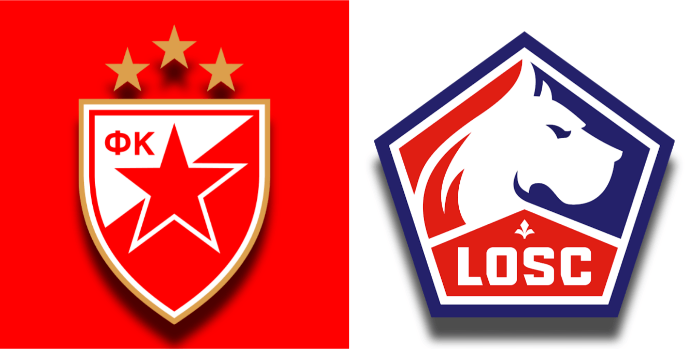 Prediksi Skor Crvena Zvezda vs Lille di UEL, 27 Februari 2026: Duel Sengit di Beograd