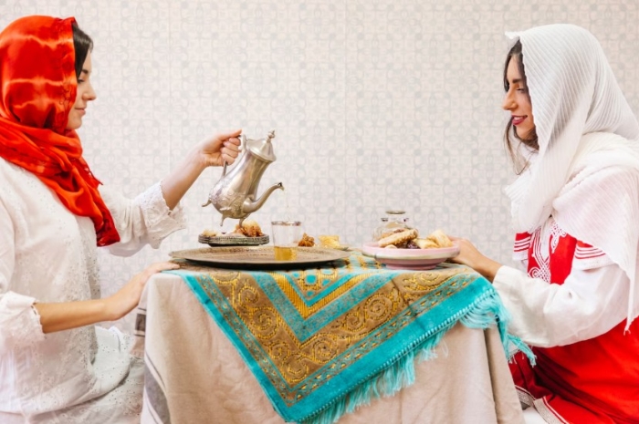 7 Hal yang Membatalkan Puasa Ramadan, Jangan Sampai Dilakukan