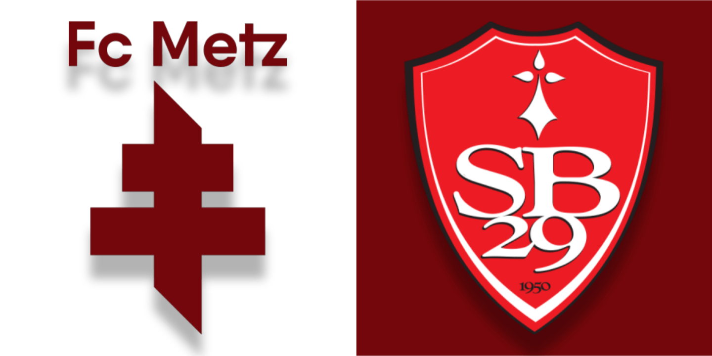 Prediksi Skor Metz vs Brest di Ligue 1, 1 Maret 2026: Les Pirates Incar Lima Laga Tanpa Kekalahan