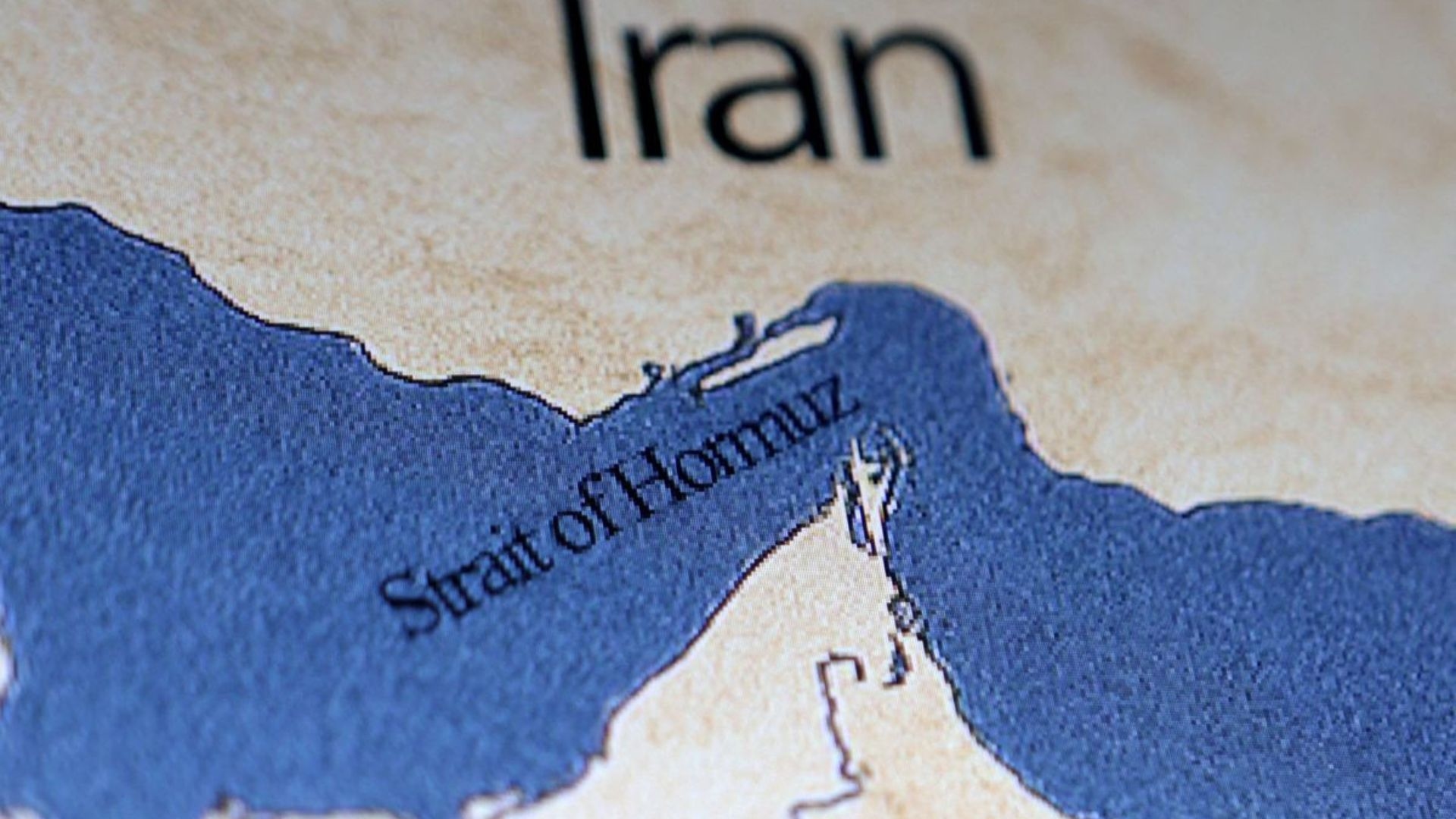 Setelah Malaysia Giliran Kapal Tanker Minyak Thailand Diizinkan Iran Lewati Selat Hormuz, Indonesia Kapan?