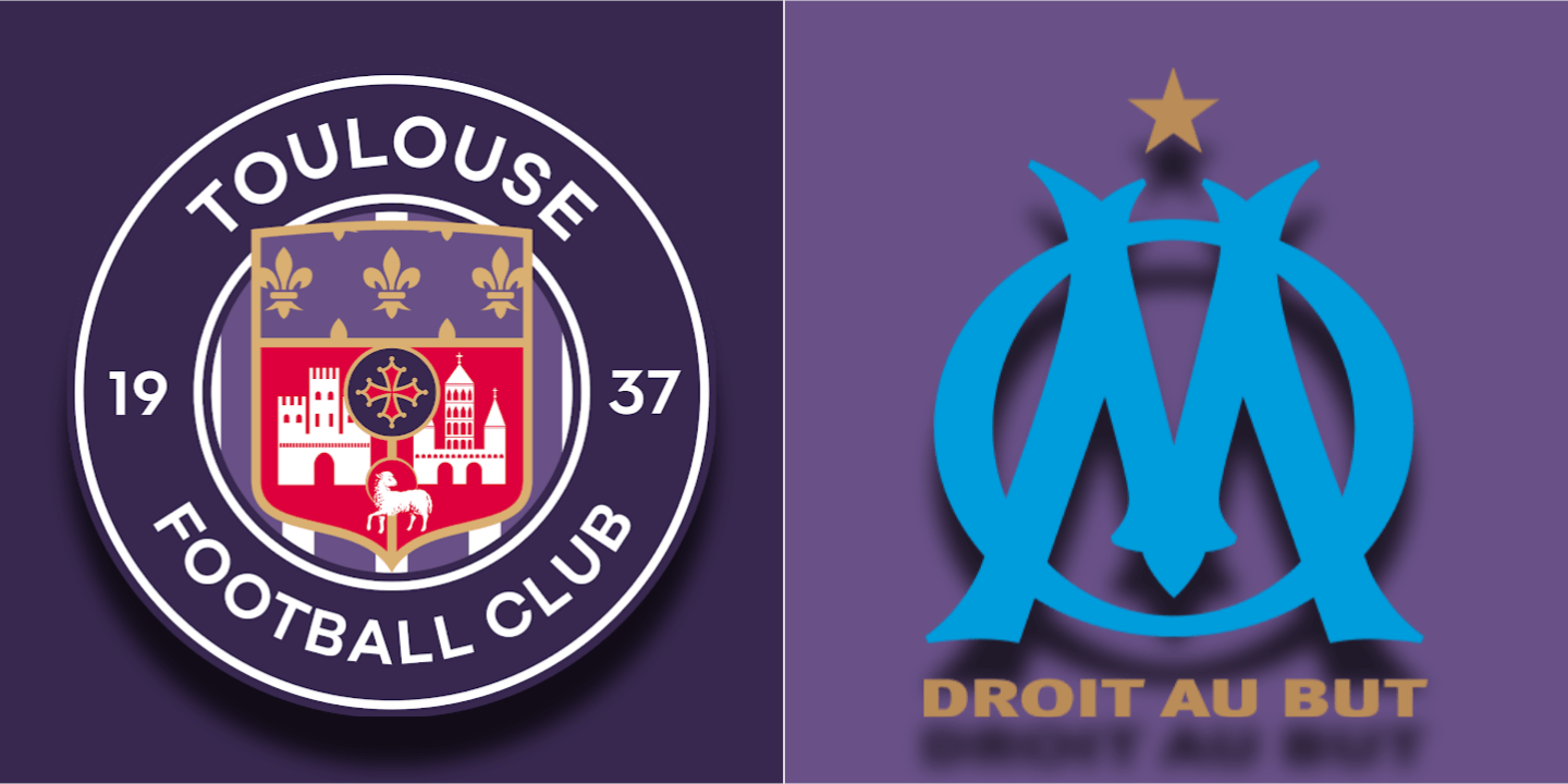 Prediksi Skor Toulouse vs Marseille di Ligue 1, 8 Maret 2026: Duel Ulangan Empat Hari
