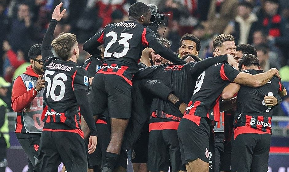 Gelaran Pramusim Bergengsi, Chelsea Tantang AC Milan di Stadion GBK Agustus Mendatang