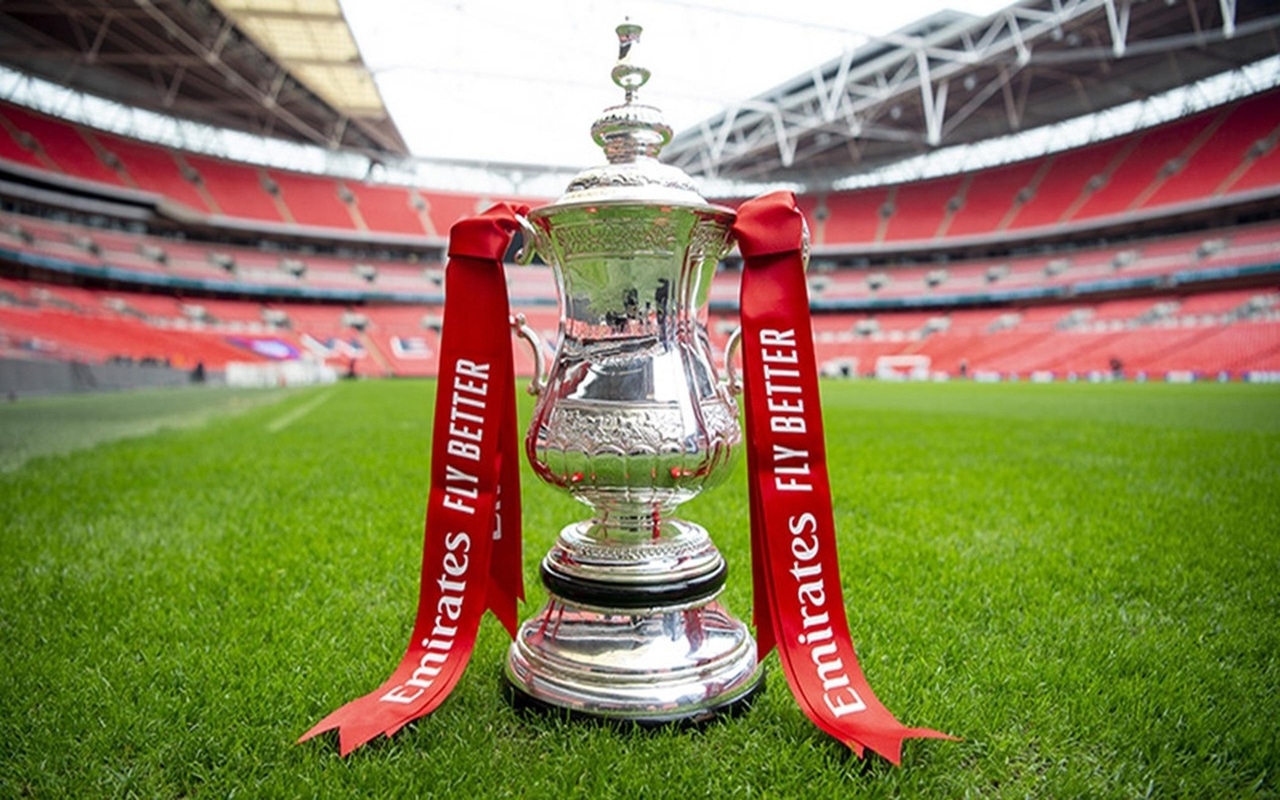 Man City vs Liverpool Jadi Duel Terpanas! Berikut Hasil Drawing Perempat Final Piala FA 2025/2026