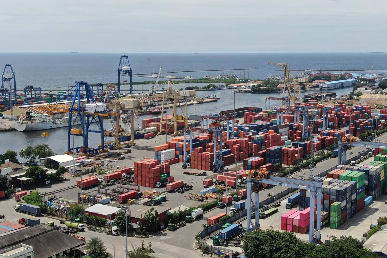 Layanan dan Pengawasan 24 Jam Nonstop, Bea Cukai Tanjung Priok Pastikan Arus Logistik Aman Selama Libur Idul Fitri 2026