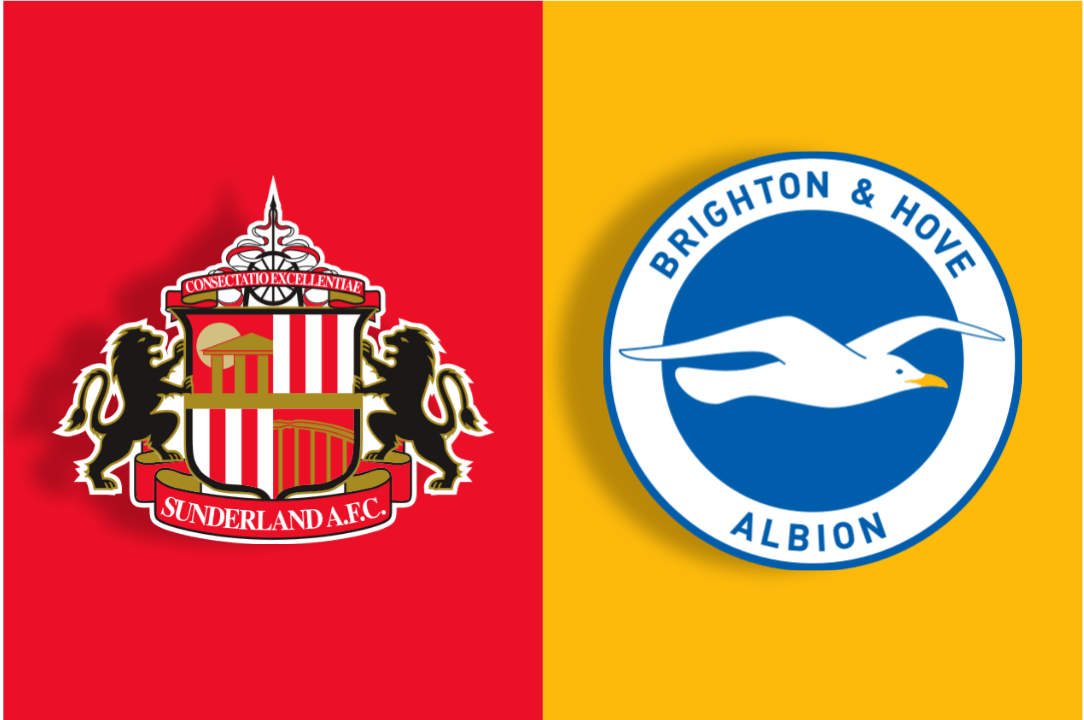 Prediksi Skor Sunderland vs Brighton di Premier League, 14 Maret 2026: Ujian Konsistensi The Black Cats