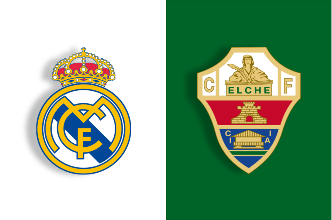 Prediksi Skor Real Madrid vs Elche di La Liga, 15 Maret 2026: Misi Los Blancos Kejar Barcelona