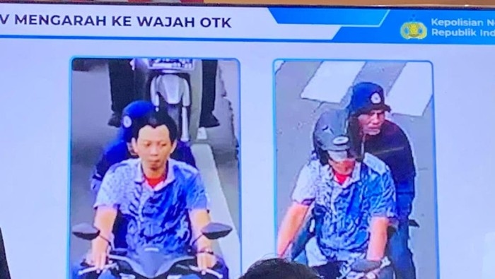 Penyiram Air Keras ke Andrie Yunus KontraS Oknum Anggota TNI, Pemerintah Apresiasi Gerak Cepat Polri dan Puspom Ungkap Kasus Ini
