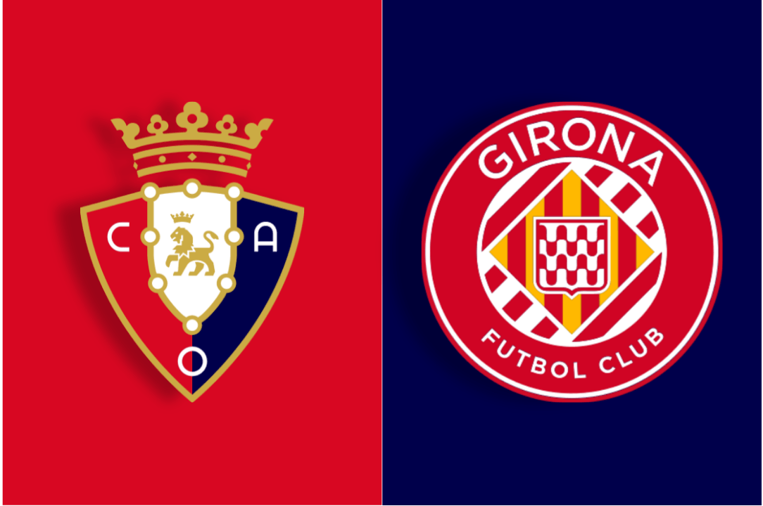 Prediksi Skor Osasuna vs Girona di La Liga, 22 Maret 2026: Duel Seimbang, Tuan Rumah Lebih Tajam