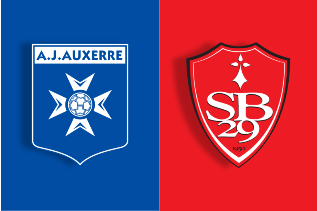 Prediksi Skor Auxerre vs Brest di Ligue 1, 22 Maret 2026: Tuan Rumah Krisis Gol, Tamu Siap Bangkit